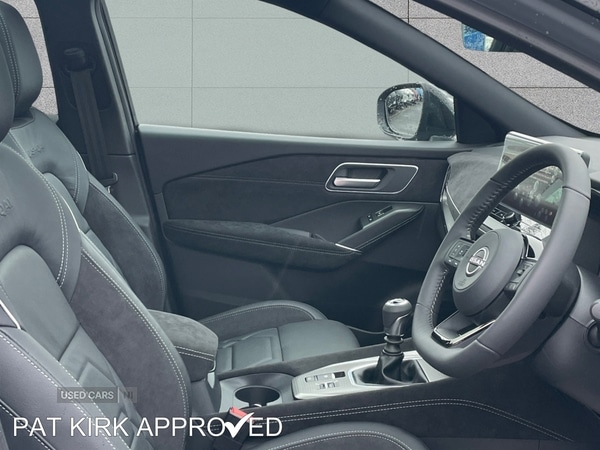 Used Nissan Qashqai 2026 for sale - 77479886: Photo 6