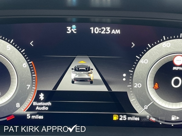 Used Nissan Qashqai 2026 for sale - 77479886: Photo 7