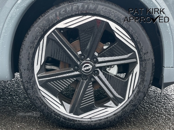 Used Nissan Qashqai 2026 for sale - 77479886: Photo 8