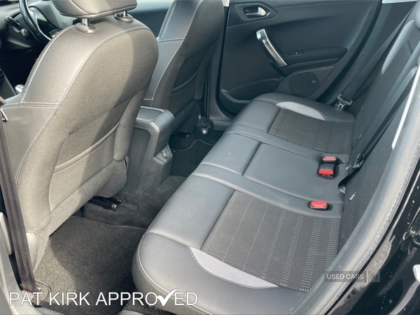 Used Peugeot 2008 2018 for sale - 77884247: Photo 11