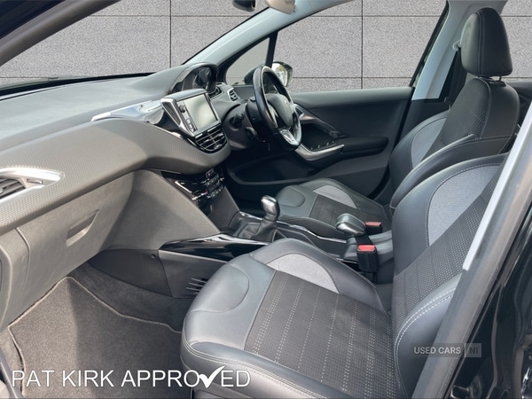 Used Peugeot 2008 2018 for sale - 77884247: Photo 12