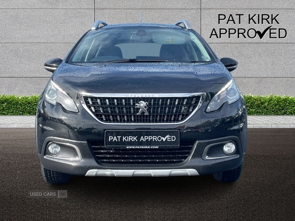 Used Peugeot 2008 2018 for sale - 77884247: Photo 13