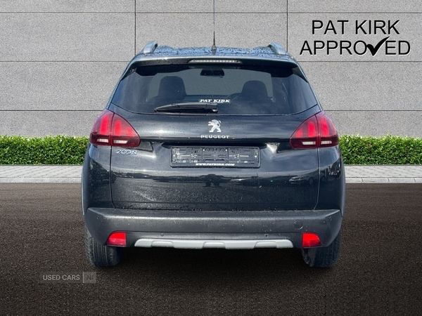 Used Peugeot 2008 2018 for sale - 77884247: Photo 14