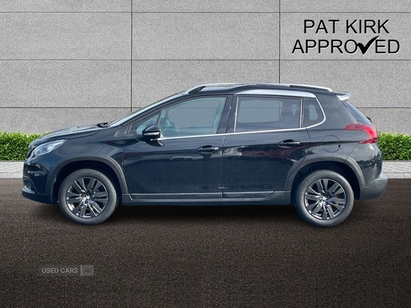 Used Peugeot 2008 2018 for sale - 77884247: Photo 15