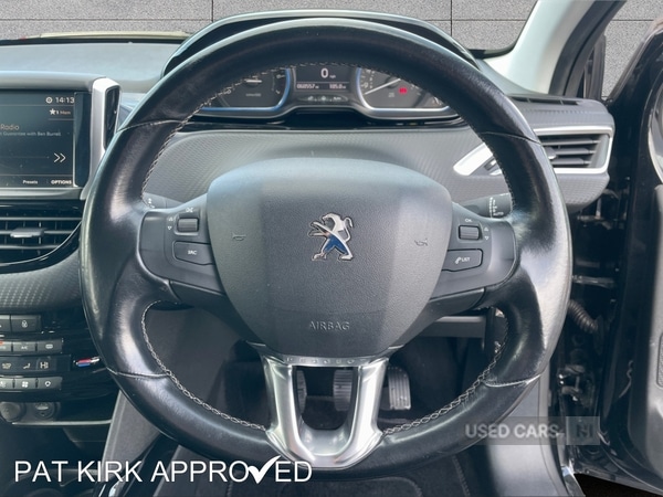 Used Peugeot 2008 2018 for sale - 77884247: Photo 18