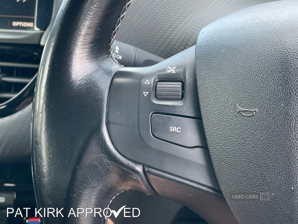 Used Peugeot 2008 2018 for sale - 77884247: Photo 19