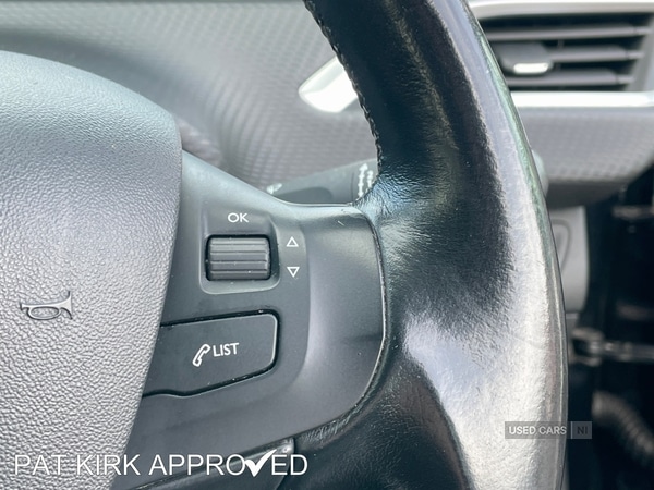 Used Peugeot 2008 2018 for sale - 77884247: Photo 20