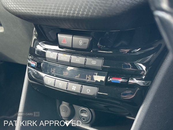 Used Peugeot 2008 2018 for sale - 77884247: Photo 22