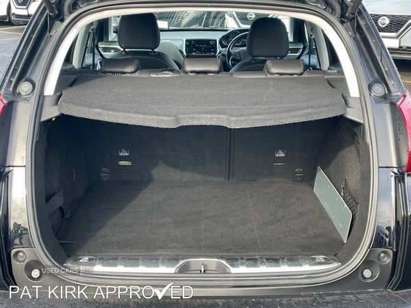 Used Peugeot 2008 2018 for sale - 77884247: Photo 23