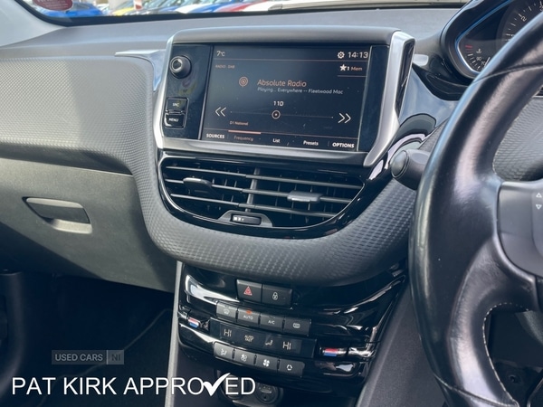 Used Peugeot 2008 2018 for sale - 77884247: Photo 25