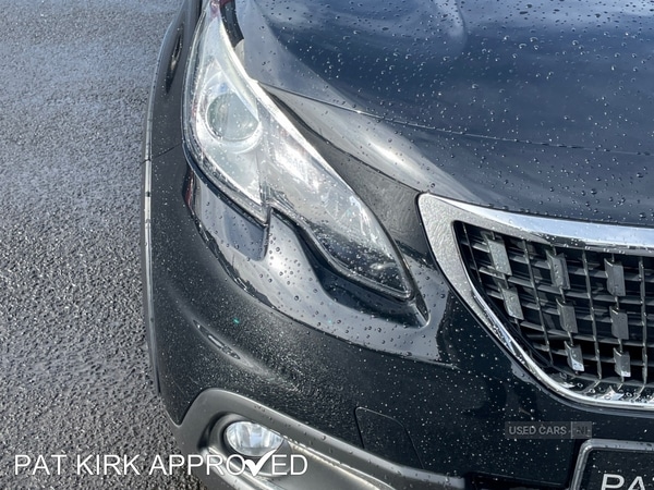 Used Peugeot 2008 2018 for sale - 77884247: Photo 26