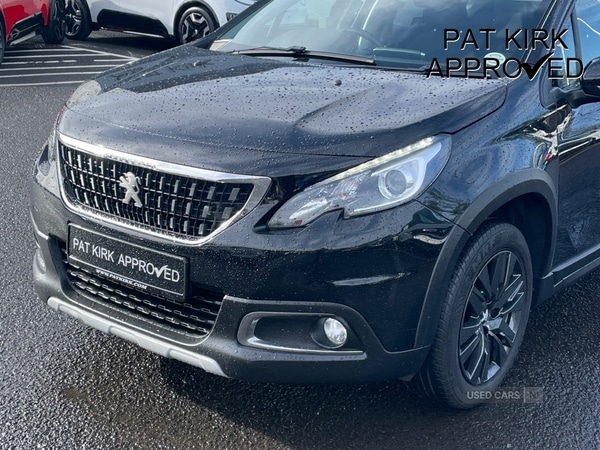 Used Peugeot 2008 2018 for sale - 77884247: Photo 28