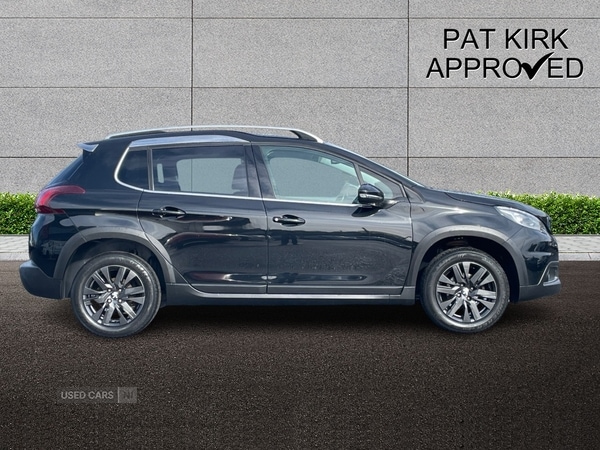 Used Peugeot 2008 2018 for sale - 77884247: Photo 3