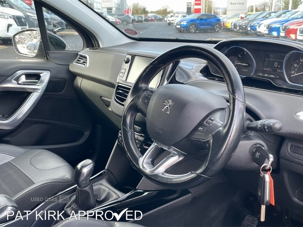 Used Peugeot 2008 2018 for sale - 77884247: Photo 5