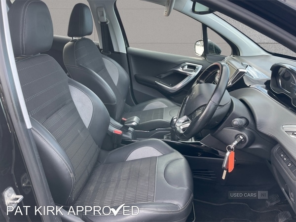 Used Peugeot 2008 2018 for sale - 77884247: Photo 6