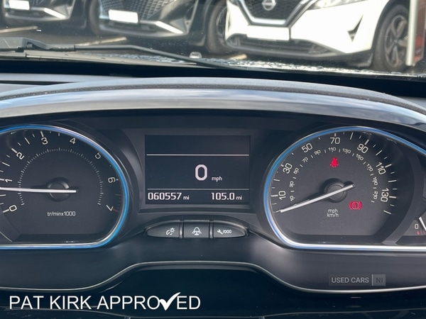 Used Peugeot 2008 2018 for sale - 77884247: Photo 7