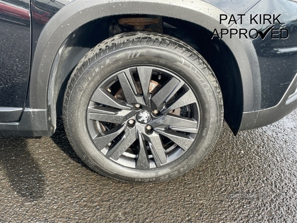 Used Peugeot 2008 2018 for sale - 77884247: Photo 8