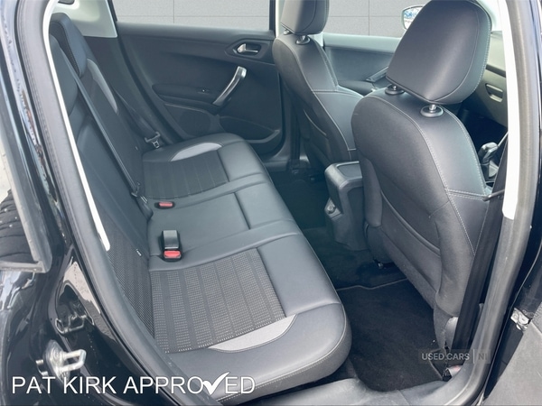 Used Peugeot 2008 2018 for sale - 77884247: Photo 9