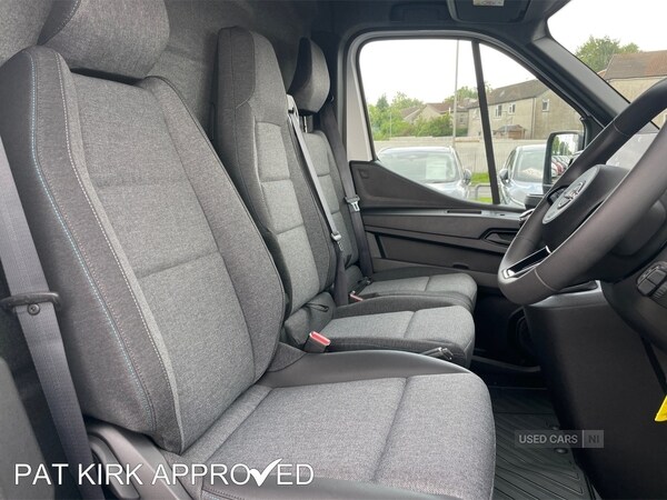Used Nissan Interstar 2024 for sale - 74966288: Photo 10