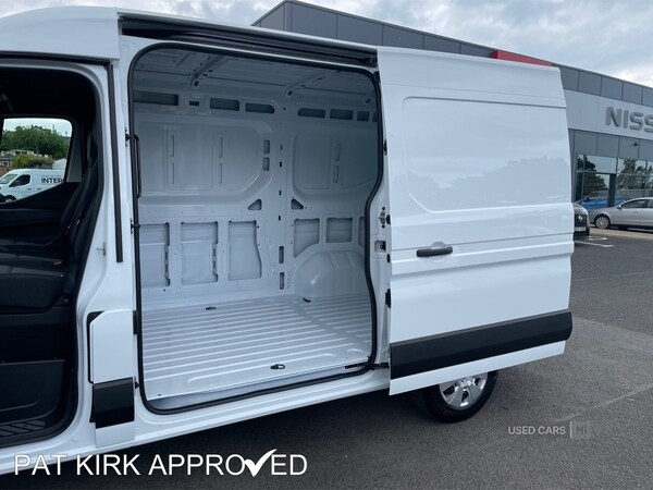 Used Nissan Interstar 2024 for sale - 74966288: Photo 11