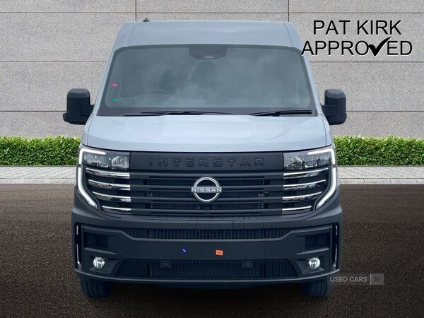 Used Nissan Interstar 2024 for sale - 74966288: Photo 12