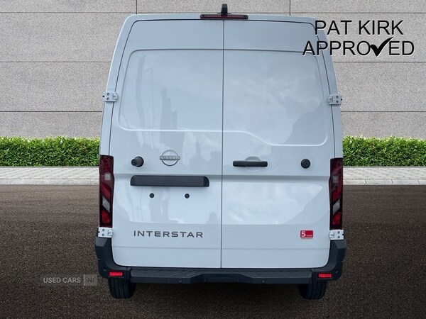 Used Nissan Interstar 2024 for sale - 74966288: Photo 13