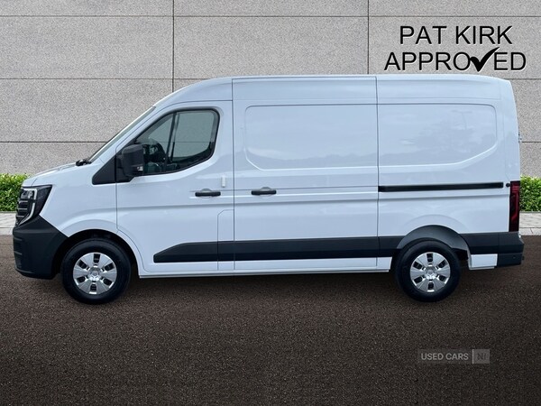 Used Nissan Interstar 2024 for sale - 74966288: Photo 14