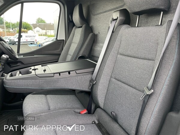 Used Nissan Interstar 2024 for sale - 74966288: Photo 16