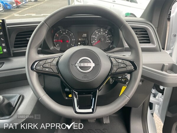 Used Nissan Interstar 2024 for sale - 74966288: Photo 17