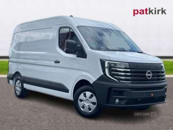 Used Nissan Interstar 2024 for sale - 74966288: Photo