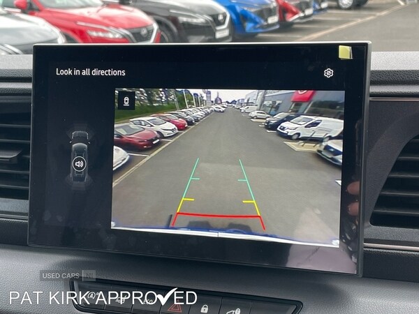 Used Nissan Interstar 2024 for sale - 74966288: Photo 21