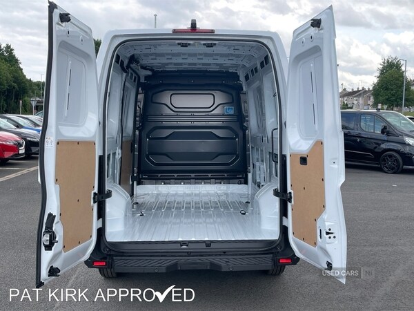 Used Nissan Interstar 2024 for sale - 74966288: Photo 22