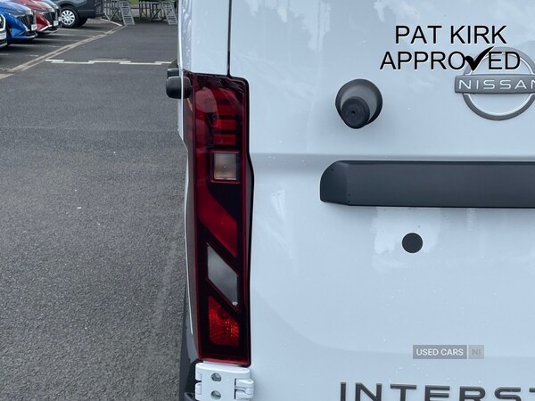 Used Nissan Interstar 2024 for sale - 74966288: Photo 26