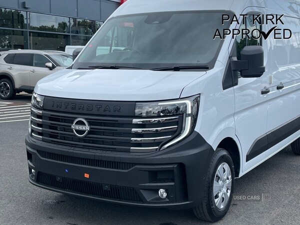 Used Nissan Interstar 2024 for sale - 74966288: Photo 27