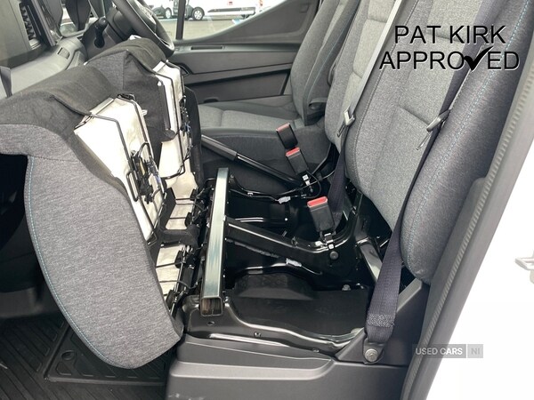 Used Nissan Interstar 2024 for sale - 74966288: Photo 29