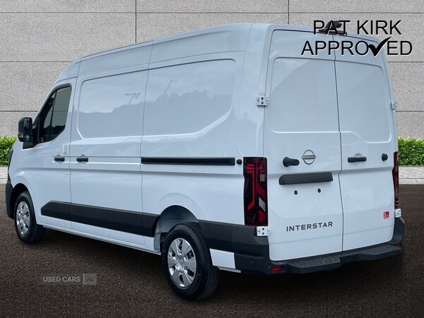 Used Nissan Interstar 2024 for sale - 74966288: Photo 2