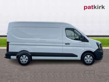 Used Nissan Interstar 2024 for sale - 74966288: Photo