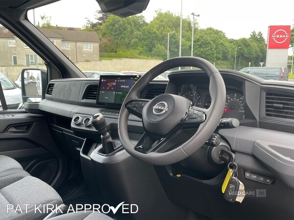 Used Nissan Interstar 2024 for sale - 74966288: Photo 5