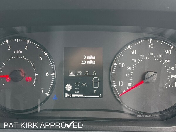 Used Nissan Interstar 2024 for sale - 74966288: Photo 6