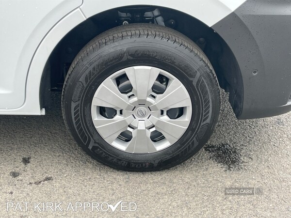 Used Nissan Interstar 2024 for sale - 74966288: Photo 7