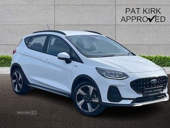 Used Ford Fiesta 2023 for sale - 79000196: Photo