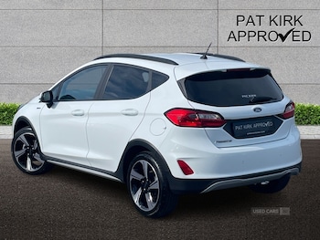 Used Ford Fiesta 2023 for sale - 79000196: Photo