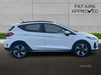 Used Ford Fiesta 2023 for sale - 79000196: Photo