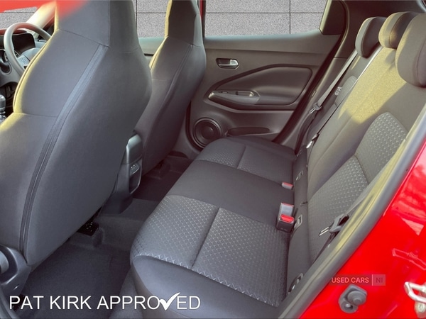 Used Nissan Juke 2025 for sale - 77705804: Photo 11