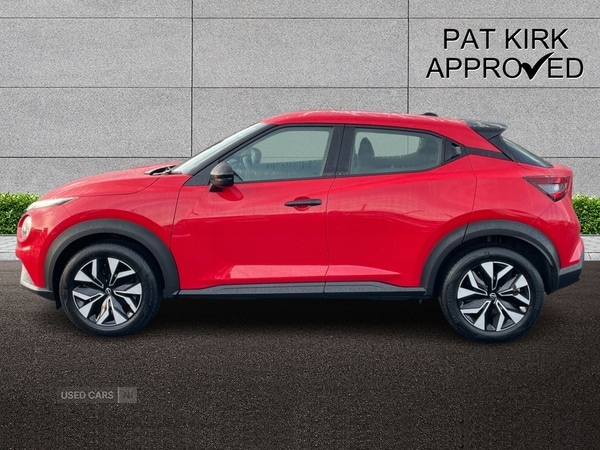 Used Nissan Juke 2025 for sale - 77705804: Photo 15