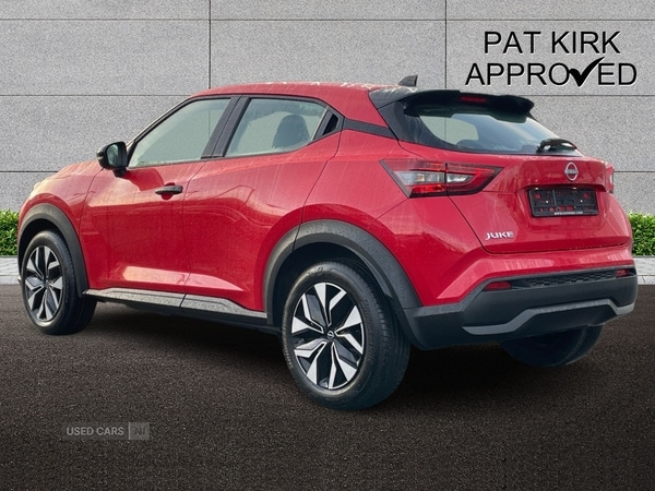 Used Nissan Juke 2025 for sale - 77705804: Photo 2