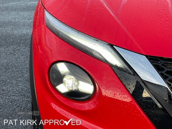 Used Nissan Juke 2025 for sale - 77705804: Photo 25