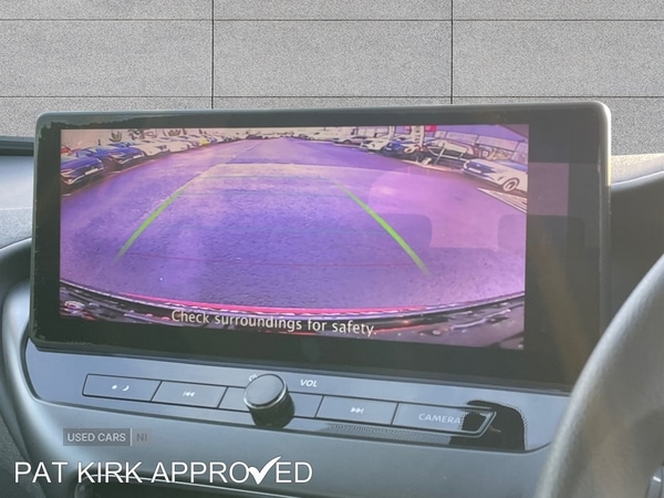 Used Nissan Juke 2025 for sale - 77705804: Photo 6