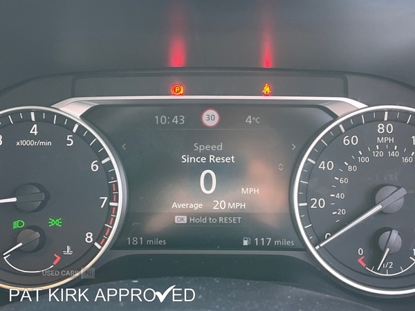 Used Nissan Juke 2025 for sale - 77705804: Photo 7