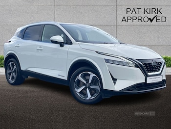 Used Nissan Qashqai 2024 for sale - 78867248: Photo
